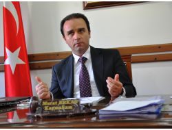 Tatvan Trafiğini Rahatlatacak Proje Onaylandı