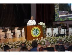 'İstanbul Üniversitesi’ni Dünyanın En İyisi Yapmaya Çalışıyoruz'