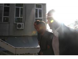 Bar Cinayetinde 2 Kişi Tutuklandı