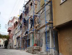 Trabzon'un Görüntüsü Değişiyor