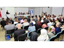 Hollandalı Mimarlar, Yıldırım’daki Kentsel Dönüşümü İnceledi