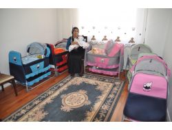 Yozgatlı Beşizler Yuvalarına Kavuştu