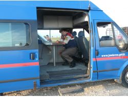 Jandarma Hayvan Hırsızlığına Karşı Tedbirlerini Arttırdı