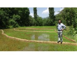 Asak: Hizan, Tarım Ve Hayvancılıkta Kendini Aşan Merkezlerden Biri Olacak