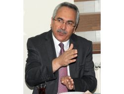 'Manisa Dünya Ortalamasının Üzerinde Orman Varlığına Sahip'