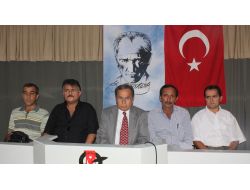 Diyaliz Tedavisi Gören Hastaların Eczacılarla İmtihanı Devam Ediyor