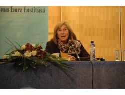 Ayşe Kulin Brüksel'de Okurlarıyla Bir Araya Geldi