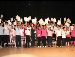 Servergazili Öğrenciler, Cambridge Sınavlarında Büyük Başarı Gösterdi