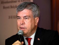 Belçika'daki Gençler Aynı Zamanda Türk Üniversitesinde Okuyarak Çift Diploma Sahibi Olabilecekler!!