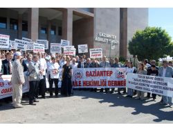 Öldürülen Dr. Arslan’ın Davası Başladı, Aile Zanlı İçin Yaş Tahsisi İsteyecek