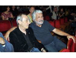 Usta Oyuncu Günaydın İçin Hüzünlü Tören