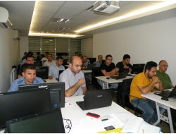 Sanayide Cnc Tezgahları İle Cadcam Programı Kullanımı Artıyor