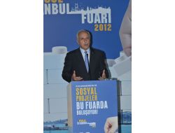 Kaymakamlar Sosyal Projelirini Görücüye Çıkardı