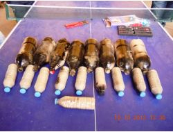 Hakkari'de 201 Kilogram Uyuşturucu Ele Geçirildi