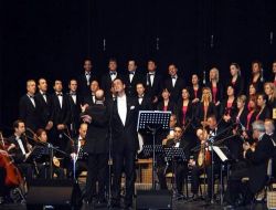 Büyükşehir Belediye Orkestrası'na Öğrenci Alınacak