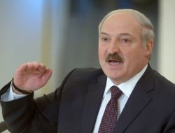 "Bir Rus Bana 5 Milyar Dolar Rüşvet Teklif Etti"