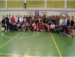 Kickboks Milli Takımı Avrupa Şampiyonası'na Elmadağ'da Hazırlanıyor