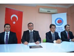 Hastaneler, Hijyen Eğitimi İle Daha Da Sağlıklı Olacak