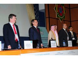 Yabancı Sermayenin Türkmenistan'a İlgilisi Giderek Artıyor