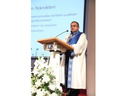 Gazi Üniversitesi Yeni Akademik Yıla Başladı