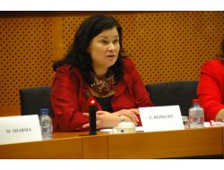 Ap’de Kadın Girişimciliği Tartışıldı