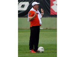 Adanaspor, İzmir’den Puanla Dönmek İstiyor