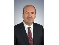 Tkk Genel Müdür Kutlu'ya 'Yılın Genel Müdürü' Ödülü