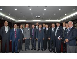 Ziraat Bankası Reel Sektöre Yönelik Revizyona Gitti