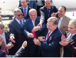 En Çok Ülkeye Uçan Havayolu Unvanı Thy'nin