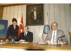 Uludağ Üniversitesi, Sanayi İle İşbirliği Ağını Genişletiyor