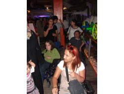 Engelliler, Merinos Enerji Müzesi'ni Gezdi