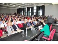 Gazeteci Gülay Göktürk: İlk Defa Sivil Bir Anayasa Yapma İmkanımız Var