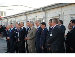 Belçika Prensi Philippe: Hereke Halısının Üzerinde Uçabiliyor Muyuz