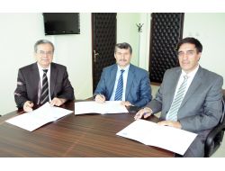 Baü İle Balıkesir Milli Eğitim Müdürlüğü Eğitimde İşbirliği Yapacak