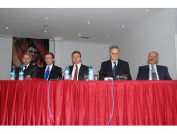 Denizli’nin Spor Haritası Çıkarılıyor