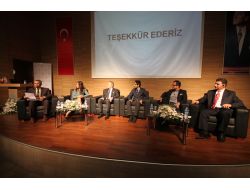 Melikşah Üniversitesi’nden Girişimcilik Konferansı