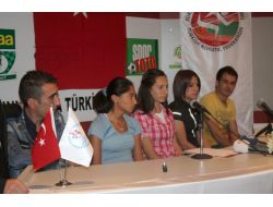 Ölen Milli Atletlerin Yakınları İçin Yardım Kampanyası Başlatıldı