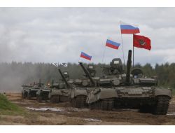 Arap Baharı Tetikledi, Rusya’nın Savunma Harcaması 100 Milyar Dolara Dayandı