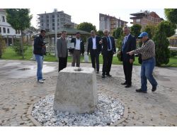 Akyurt’ta Tarih Gün Yüzüne Çıkıyor