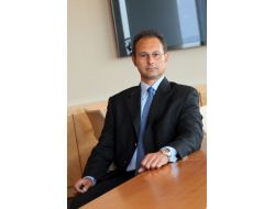 Türk Telekom'dan 9 Ayda 1,7 Milyar Tl'lik Yatırım