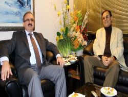 "İran İle Türkiye Arasındaki Sınır 400 Yıldır Barış Sınırı Olmuştur!"