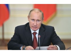 Putin: Bm’den Başka Hiç Kimse Kime Silah Satacağımızı Dikte Edemez