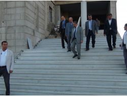 Vali Çınar: Muş’a Örnek Ev Ve Etnografya Müzesi Yapılacak