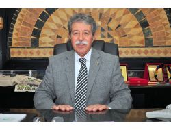 Şoförler Odası'ndan Sürücülere Bayram Trafiği Uyarısı