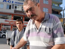 Tarlasını Sattı, 9 Bin Lirayı Altın Görünümlü 5 Liralık Çakmağa Verdi