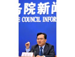 Çin Ekonomisi 3. Çeyrekte Yüzde 7.4 Büyüdü (1)