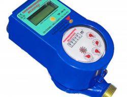 Kahramanmaraş Belediyesi Su Sayaçlarında Yeni Döneme Giriyor