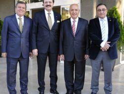 Başkan Yaşar: 25-30 Bin Liraya Vatandaşları Ev Sahibi Yaptık