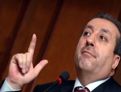 Ak Parti Diyarbakır Milletvekilleri: Şiddet İsteyenler İle Barış Ve Kardeşliği İsteyenlerin Kimler Olduğu Belli Oldu