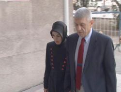 Merve Kavakçı'dan açıklama